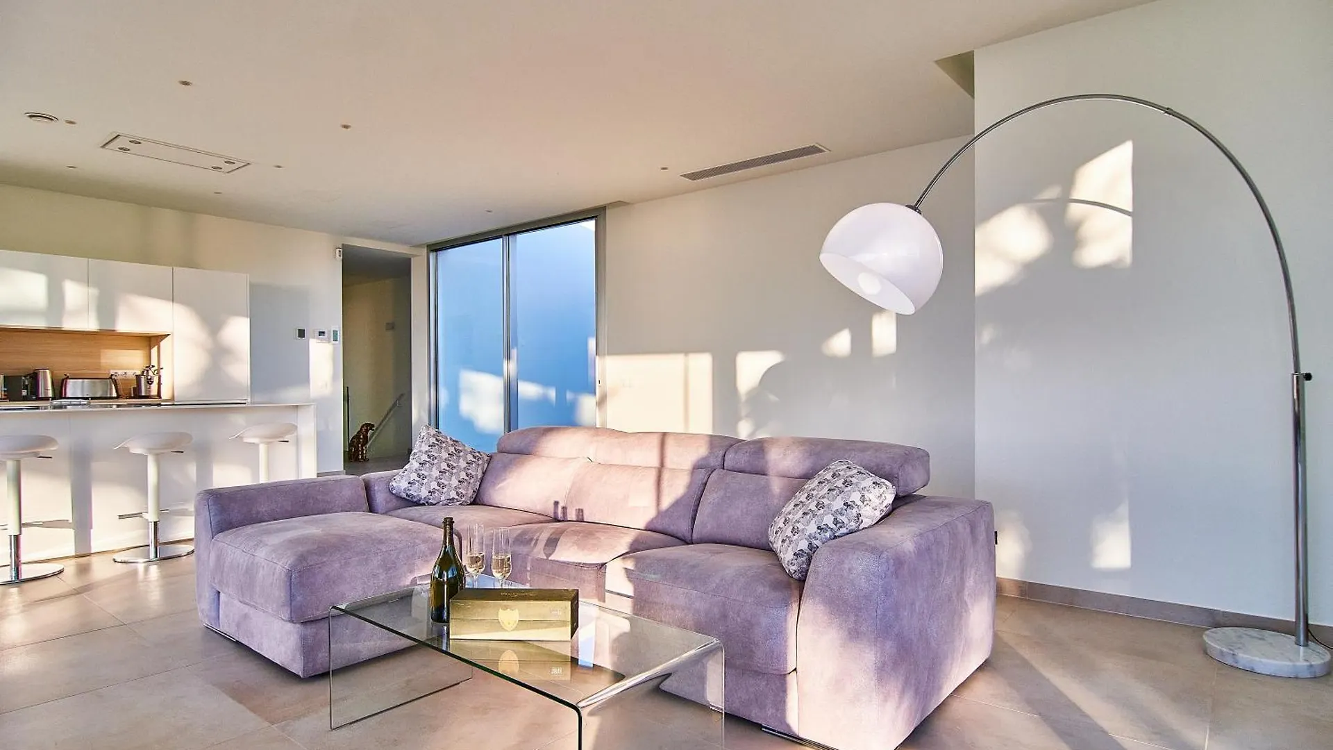 Villa Abama Lux Tenerife Tejina de Isora