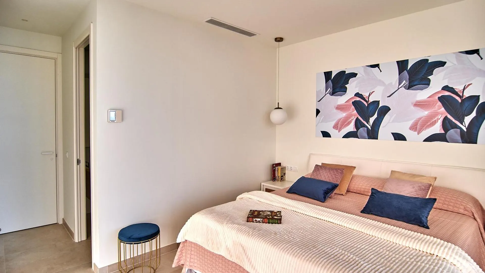 Villa Abama Lux Tenerife Tejina de Isora