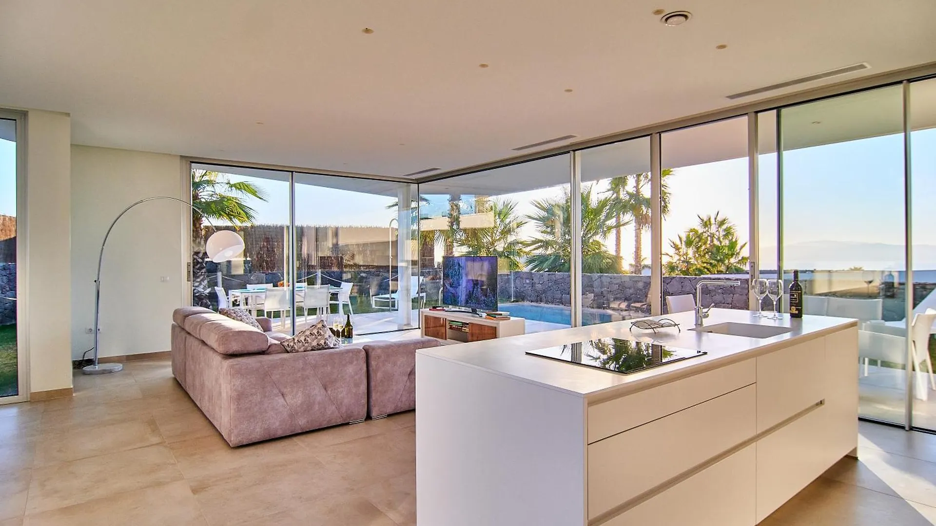 Villa Abama Lux Tenerife Tejina de Isora Spanien