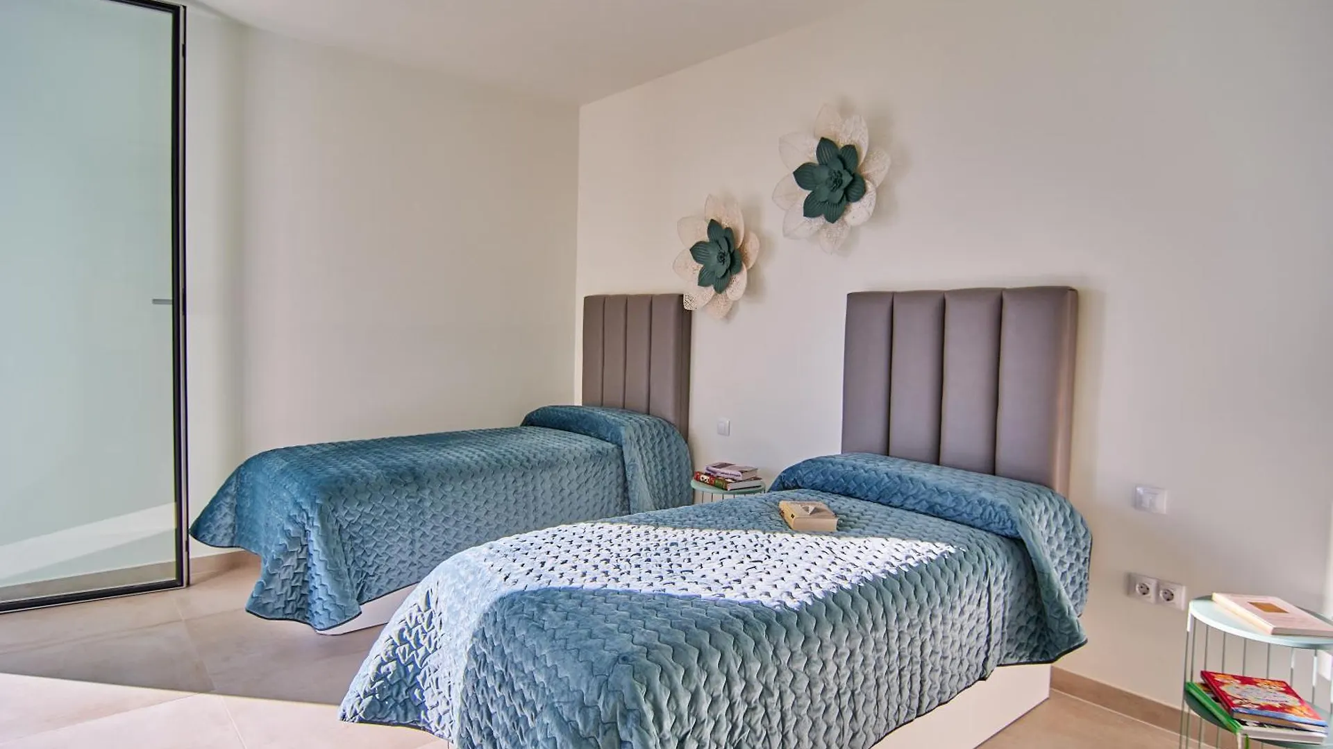 Abama Lux Tenerife Tejina de Isora