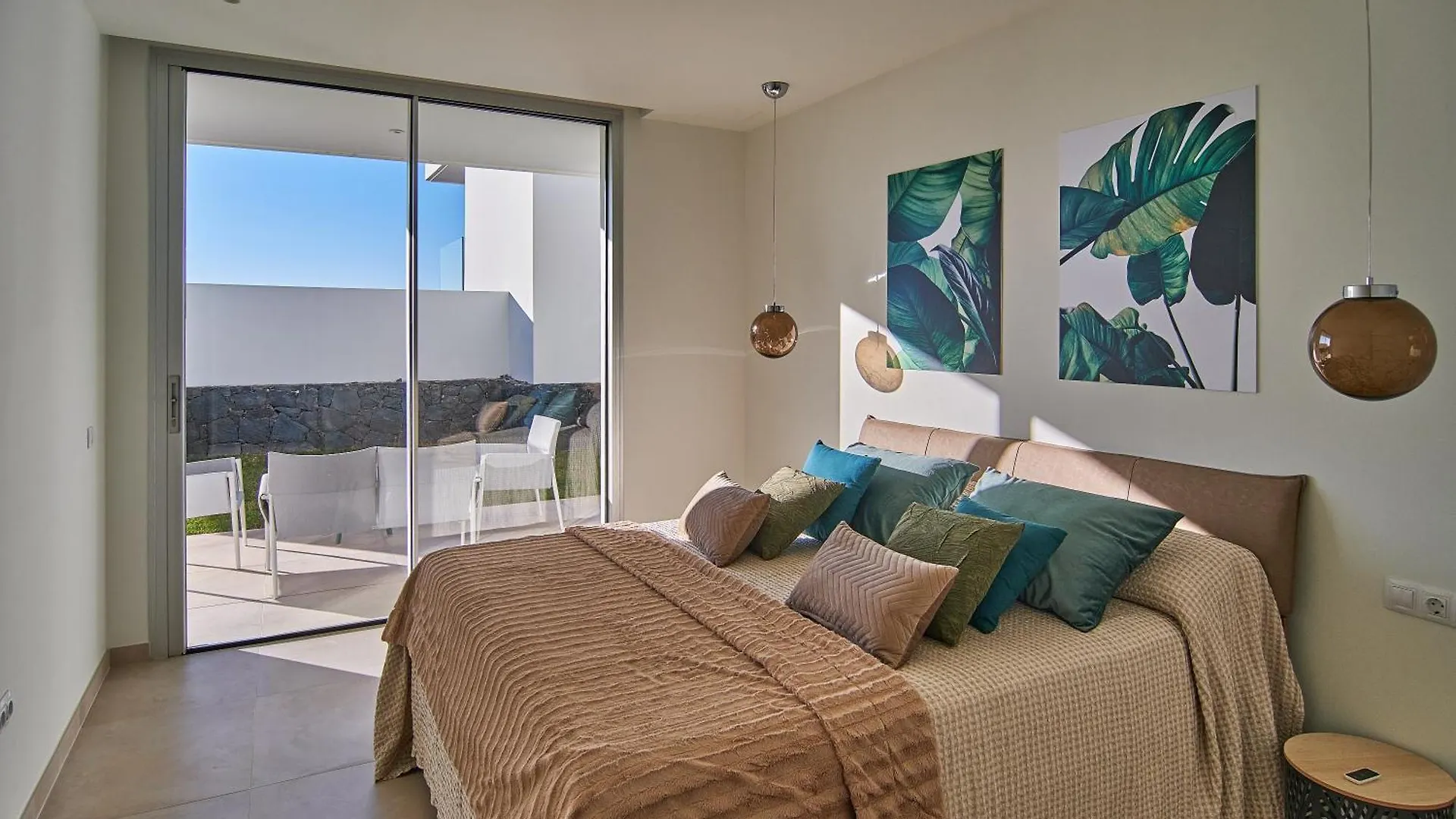 Villa Abama Lux Tenerife Tejina de Isora