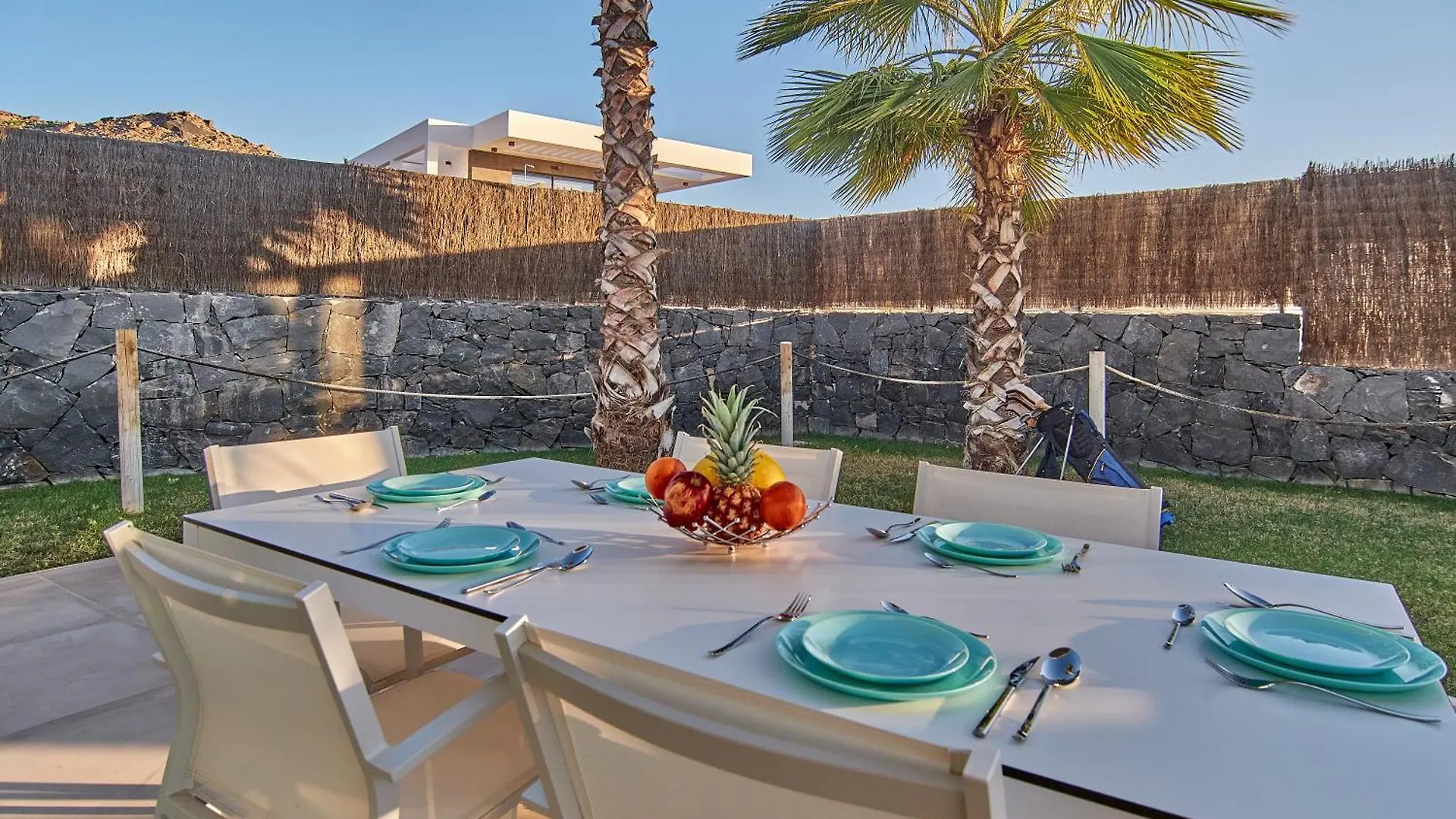 Abama Lux Tenerife Tejina de Isora Spanien