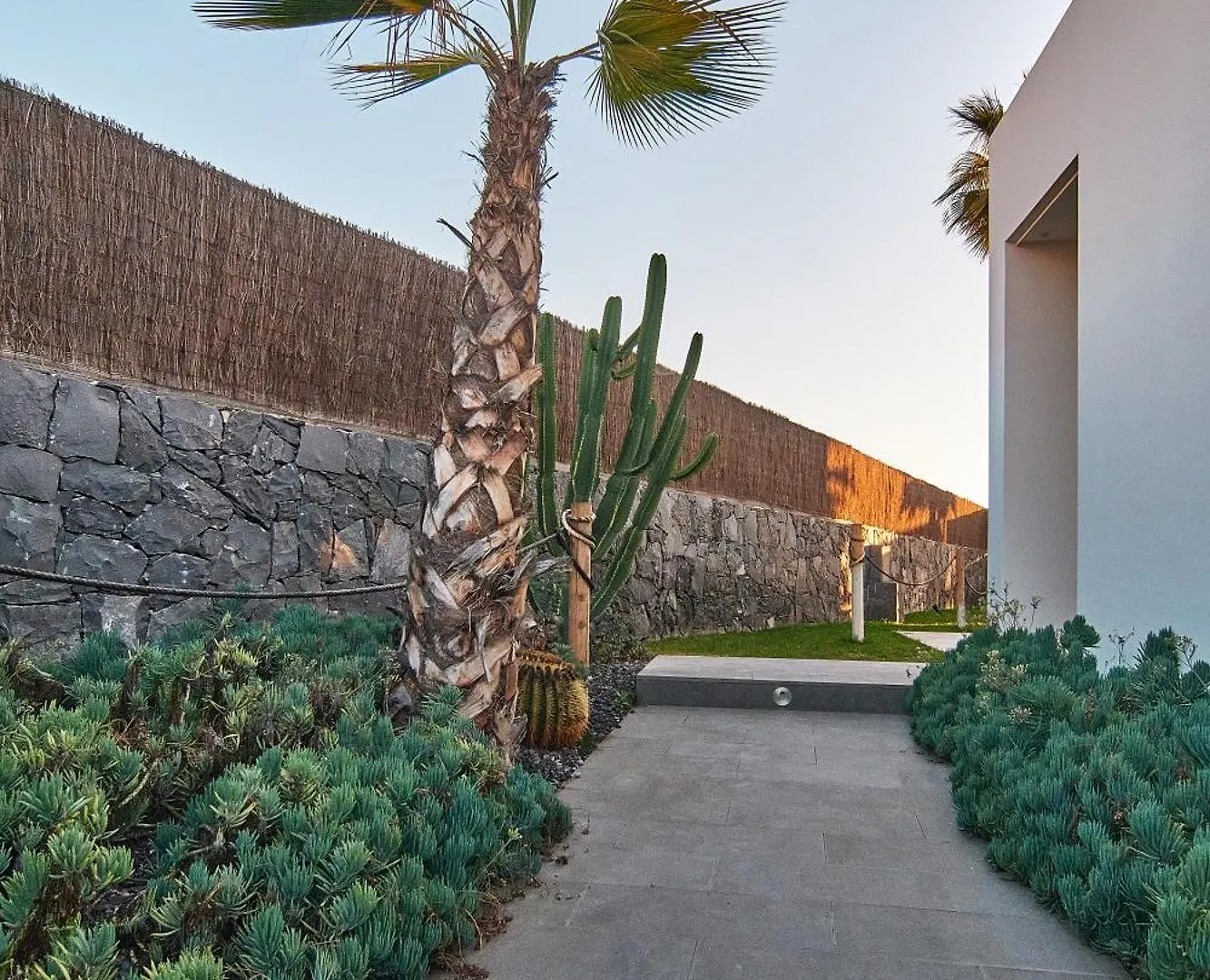 Abama Lux Tenerife Tejina de Isora 0*,
